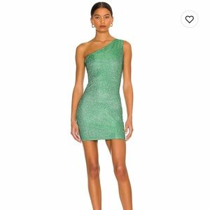 Superdown Revolve mini dress